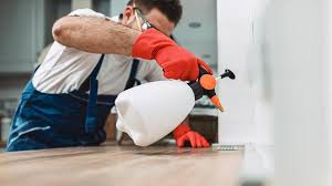 Best Pest Control for Restaurants and Food Service  in Enterprise, AL